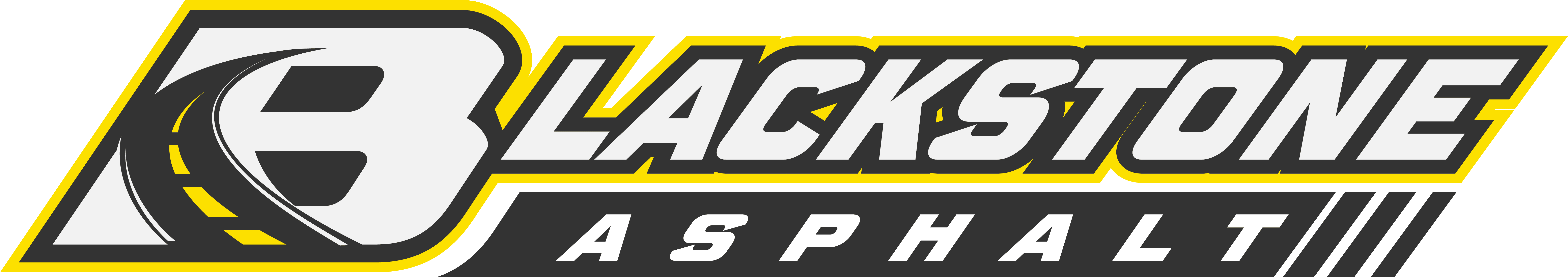 Blackstone Valley Asphalt Logo