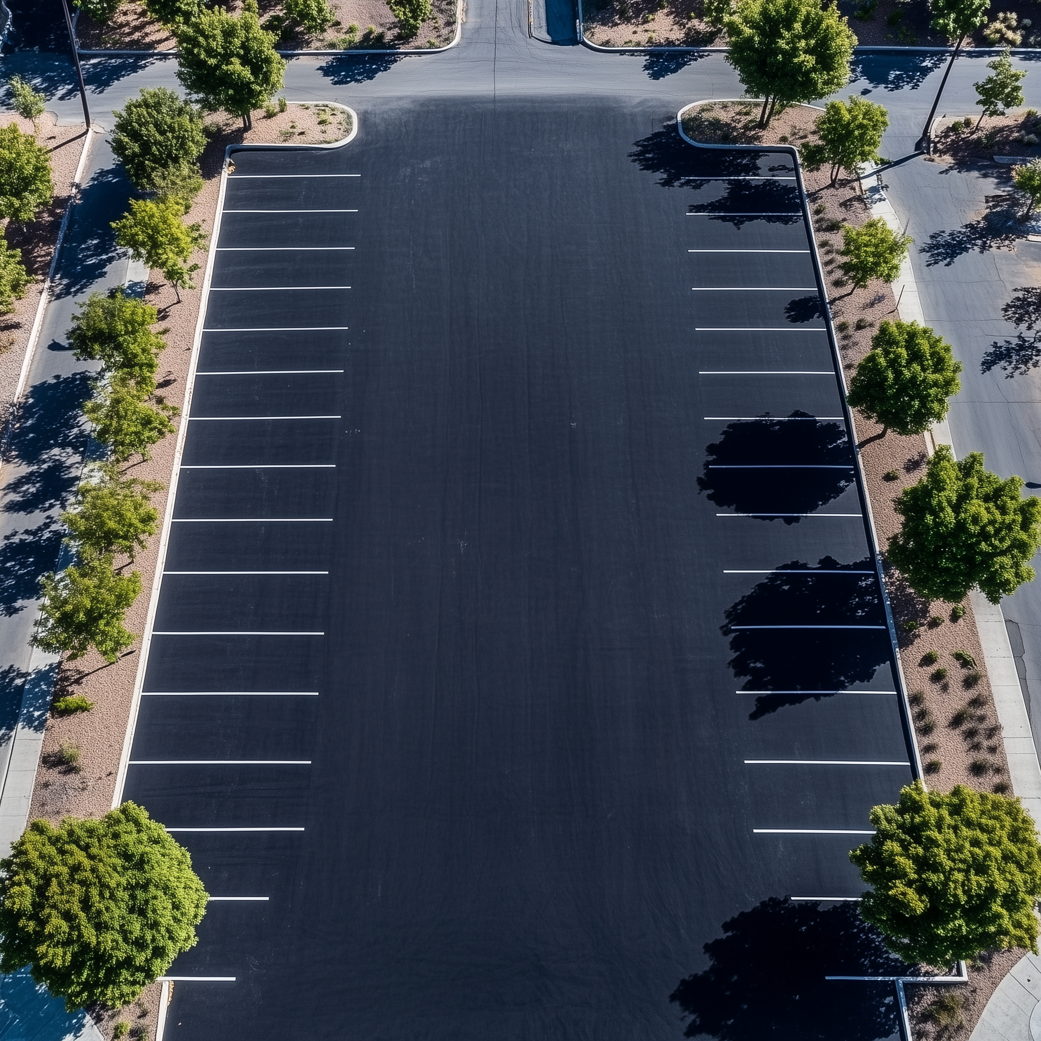 Asphalt service in Miami Springs