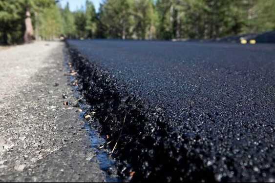 Residential & Commercial Paving | Blackstone Valley Asphalt Services